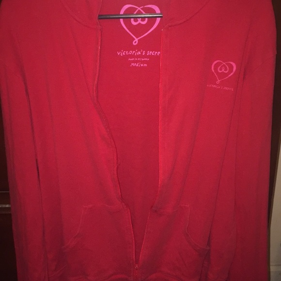 Lowest Price drop! Get now!Victoria Secrets Jacket - Picture 1 of 8